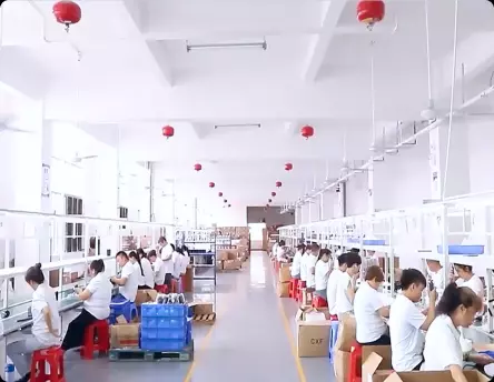 Factory Direct Supply
