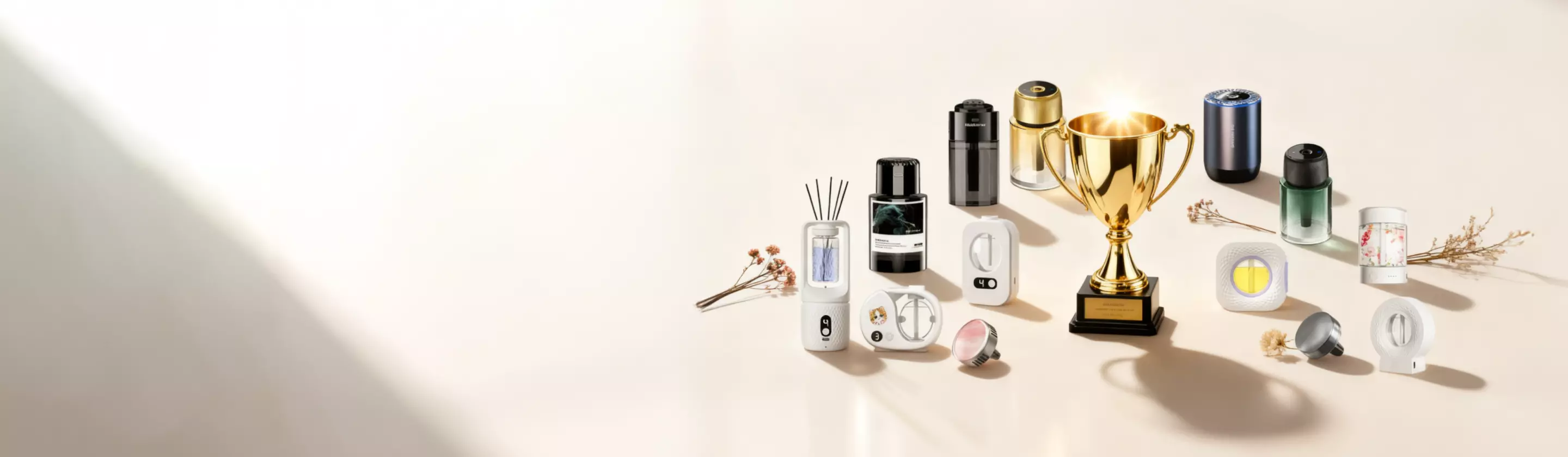 100% Natural. Trusted by 200+ Brands Worldwide.