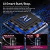 L1Starry sky projection car fragrance machine