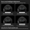 L1Starry sky projection car fragrance machine
