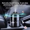 L1Starry sky projection car fragrance machine