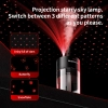 L1Starry sky projection car fragrance machine