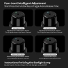 L3Starry sky projection car fragrance machine