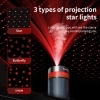L2 Starry sky projection car fragrance machine