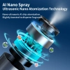 L2 Starry sky projection car fragrance machine