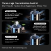 L4Starry Sky Lamp Car Aromatherapy Spray Machine