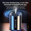 L4Starry Sky Lamp Car Aromatherapy Spray Machine