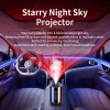 L4Starry Sky Lamp Car Aromatherapy Spray Machine