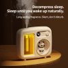 J1 Indoor Household Bathroom Fragrance Machine Air Freshener Charging Silent Relaxation Fragrance Diffuser Automatic Fragrance Sprayer