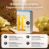 J2 Indoor Household Bathroom Fragrance Machine Air Freshener Charging Silent Relaxation Fragrance Diffuser Automatic Fragrance Sprayer
