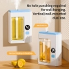 J2 Indoor Household Bathroom Fragrance Machine Air Freshener Charging Silent Relaxation Fragrance Diffuser Automatic Fragrance Sprayer