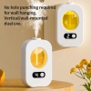J4 Indoor Household Bathroom Fragrance Machine Air Freshener Charging Silent Relaxation Fragrance Diffuser Automatic Fragrance Sprayer
