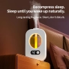J4 Indoor Household Bathroom Fragrance Machine Air Freshener Charging Silent Relaxation Fragrance Diffuser Automatic Fragrance Sprayer