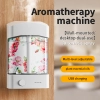 J7 Indoor Household Bathroom Fragrance Machine Air Freshener Charging Silent Relaxation Fragrance Diffuser Automatic Fragrance Sprayer