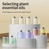 J7 Indoor Household Bathroom Fragrance Machine Air Freshener Charging Silent Relaxation Fragrance Diffuser Automatic Fragrance Sprayer