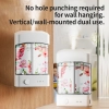 J7 Indoor Household Bathroom Fragrance Machine Air Freshener Charging Silent Relaxation Fragrance Diffuser Automatic Fragrance Sprayer