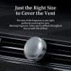 F1 car air vent car essential oil Long-lasting fragrance, same as the hotel