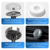 F1 car air vent car essential oil Long-lasting fragrance, same as the hotel