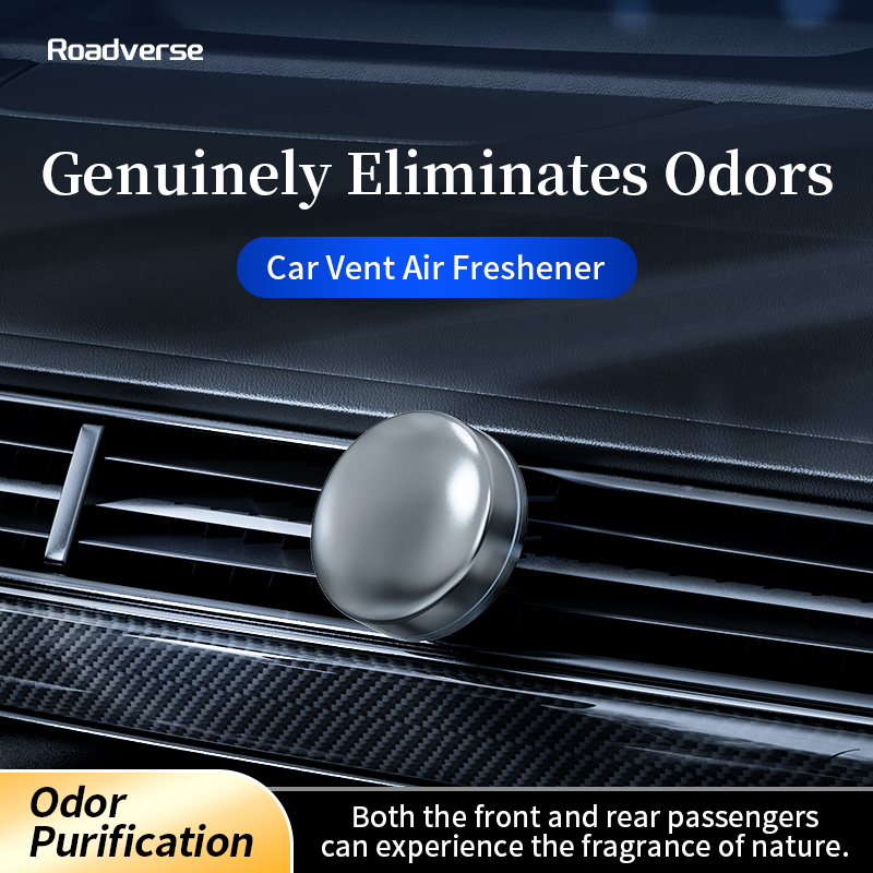 F1 car air vent car essential oil Long-lasting fragrance, same as the hotel
