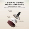 F2 car air vent car essential oil Long-lasting fragrance, same as the hotel