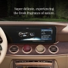 F2 car air vent car essential oil Long-lasting fragrance, same as the hotel