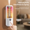 P3 Indoor Household Bathroom Fragrance Machine Air Freshener Charging Silent Relaxation Fragrance Diffuser Automatic Fragrance Sprayer