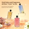 P3 Indoor Household Bathroom Fragrance Machine Air Freshener Charging Silent Relaxation Fragrance Diffuser Automatic Fragrance Sprayer