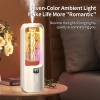 P3 Indoor Household Bathroom Fragrance Machine Air Freshener Charging Silent Relaxation Fragrance Diffuser Automatic Fragrance Sprayer