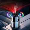 L1Starry sky projection car fragrance machine