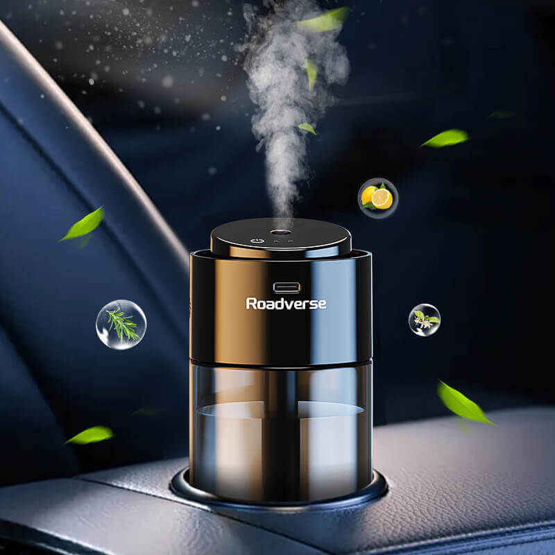 Lse Car air freshener spray machine