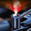 L4Starry Sky Lamp Car Aromatherapy Spray Machine