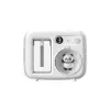 J1 Indoor Household Bathroom Fragrance Machine Air Freshener Charging Silent Relaxation Fragrance Diffuser Automatic Fragrance Sprayer