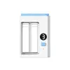 J2 Indoor Household Bathroom Fragrance Machine Air Freshener Charging Silent Relaxation Fragrance Diffuser Automatic Fragrance Sprayer