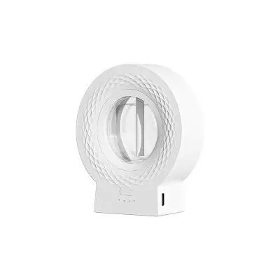J6 Indoor Household Bathroom Fragrance Machine Air Freshener Charging Silent Relaxation Fragrance Diffuser Automatic Fragrance Sprayer