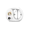 J5 Indoor Household Bathroom Fragrance Machine Air Freshener Charging Silent Relaxation Fragrance Diffuser Automatic Fragrance Sprayer