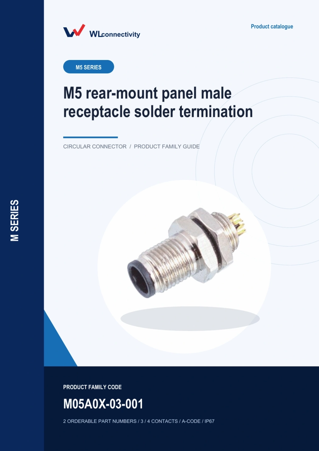 M05A0X-03-001