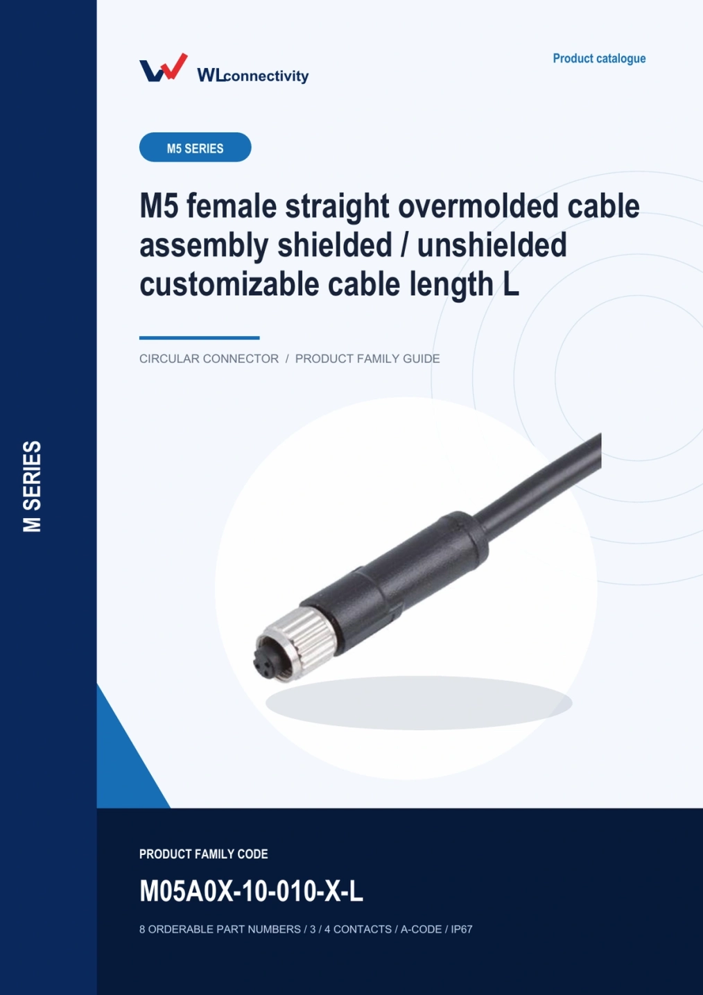 M05A0X-10-010-X-L
