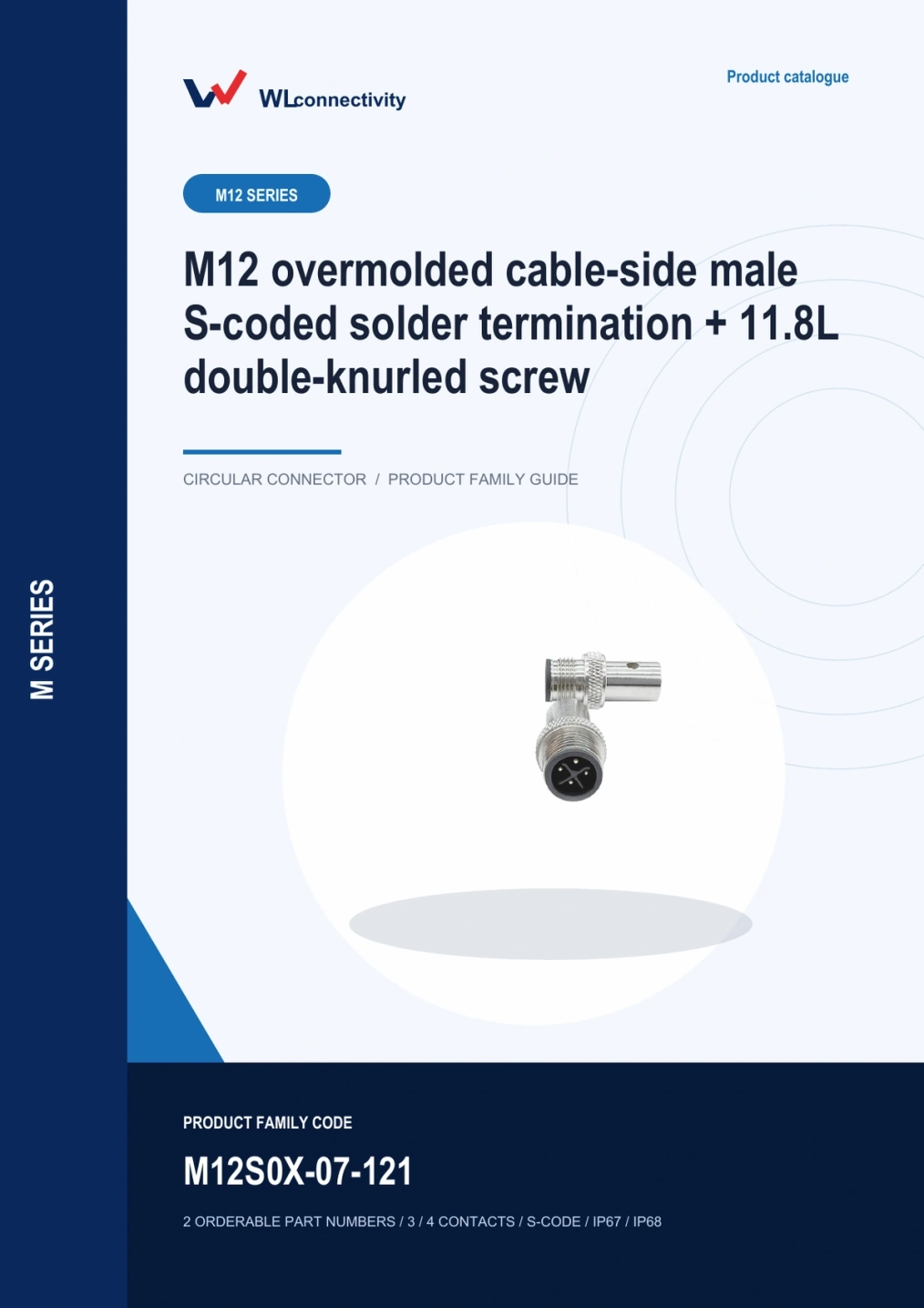 M12S0X-07-121