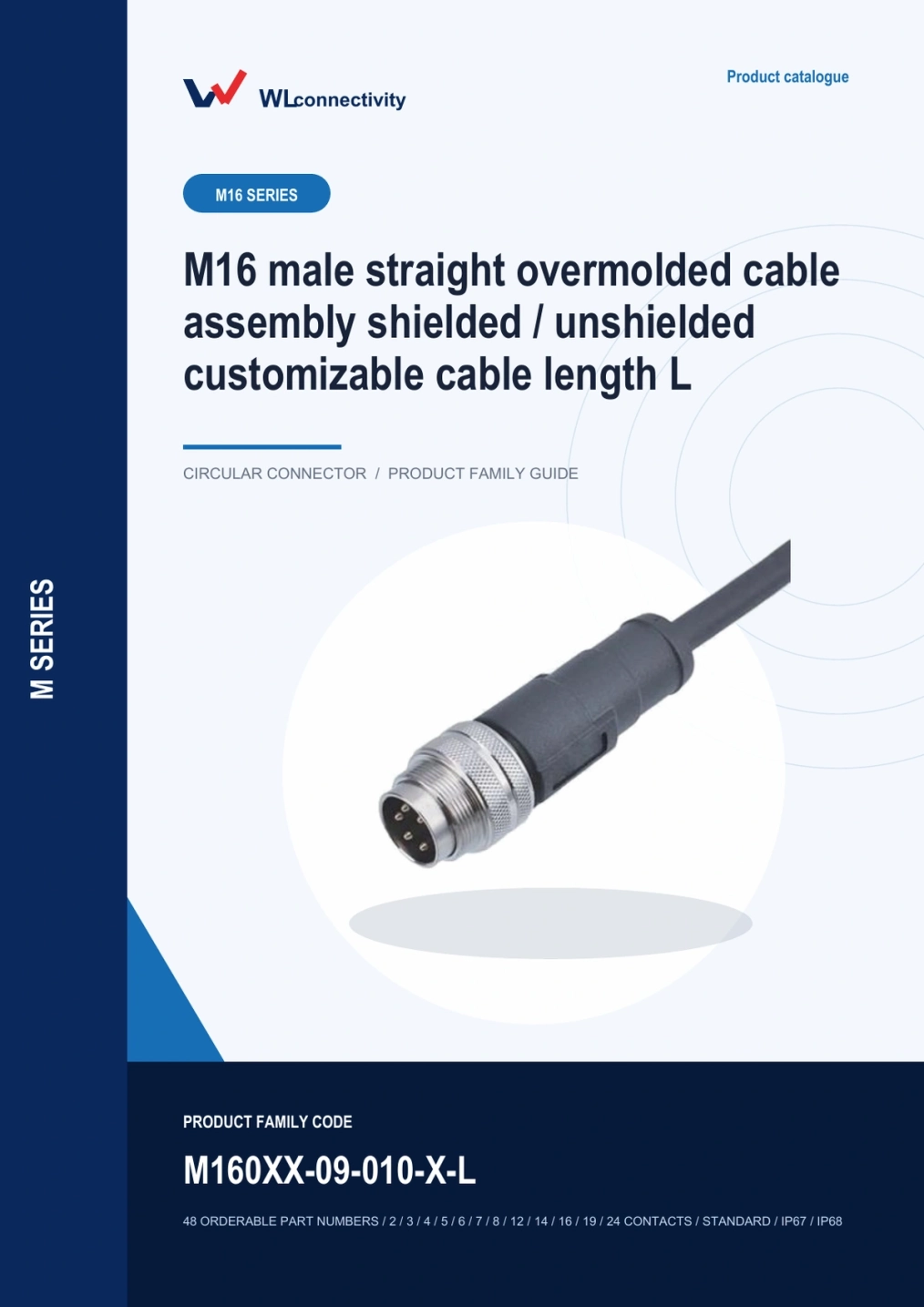 M160XX-09-010-X-L