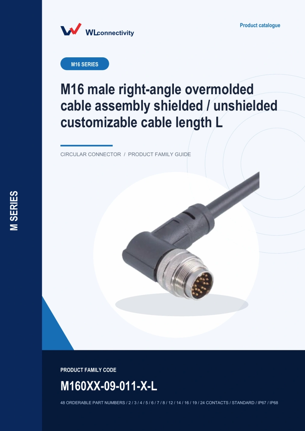 M160XX-09-011-X-L