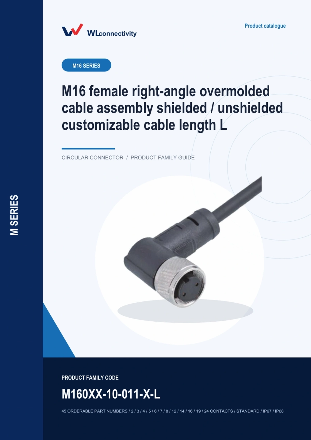 M160XX-10-011-X-L