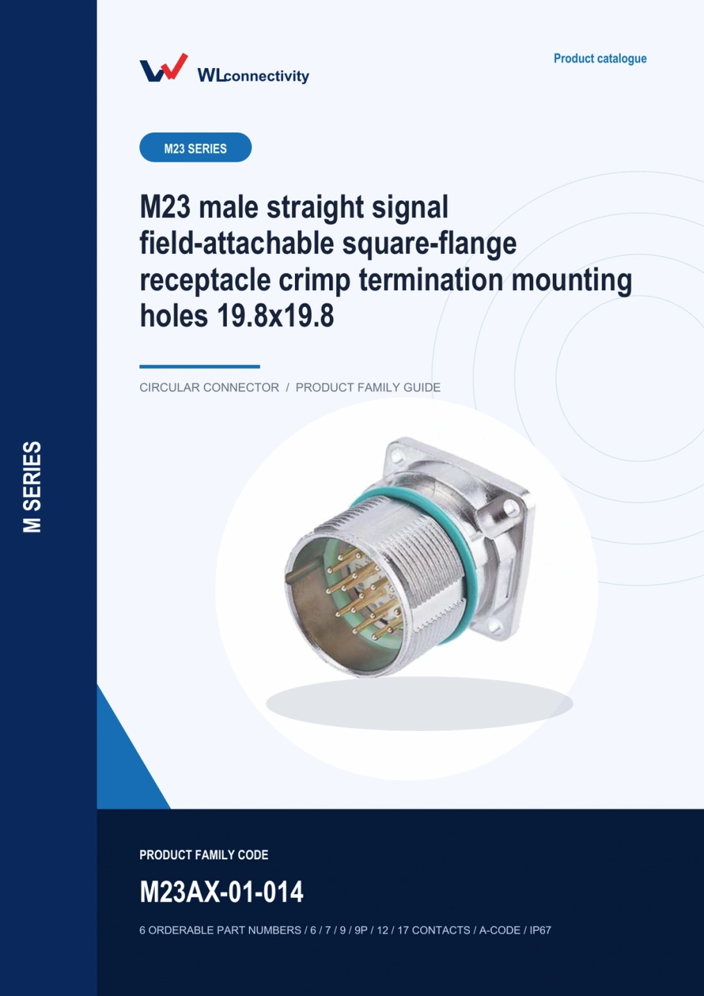 M23AX-01-014