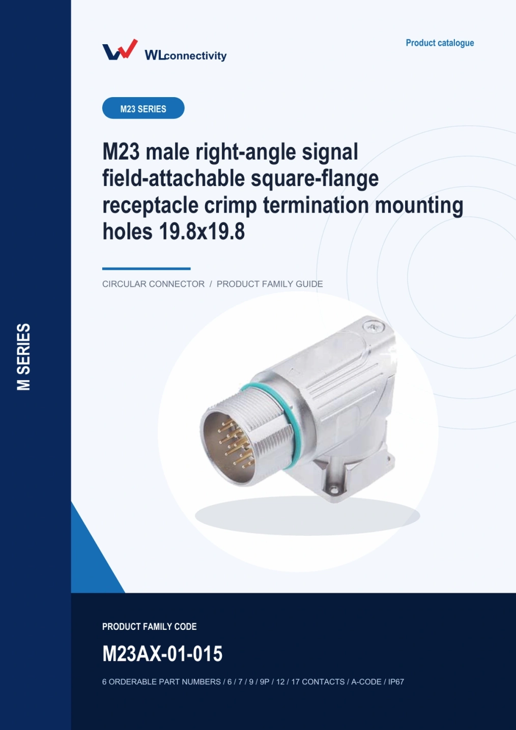 M23AX-01-015
