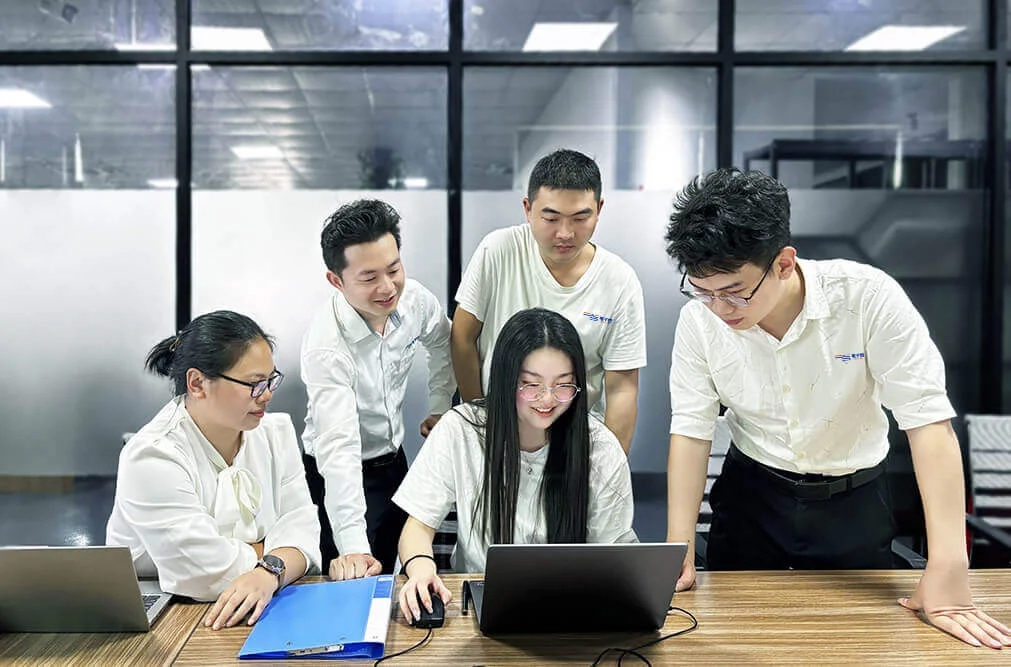 WLconnectivity