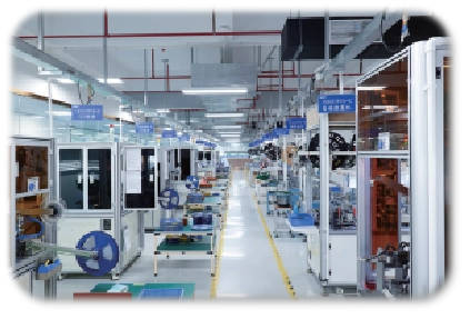 Automated Assembly