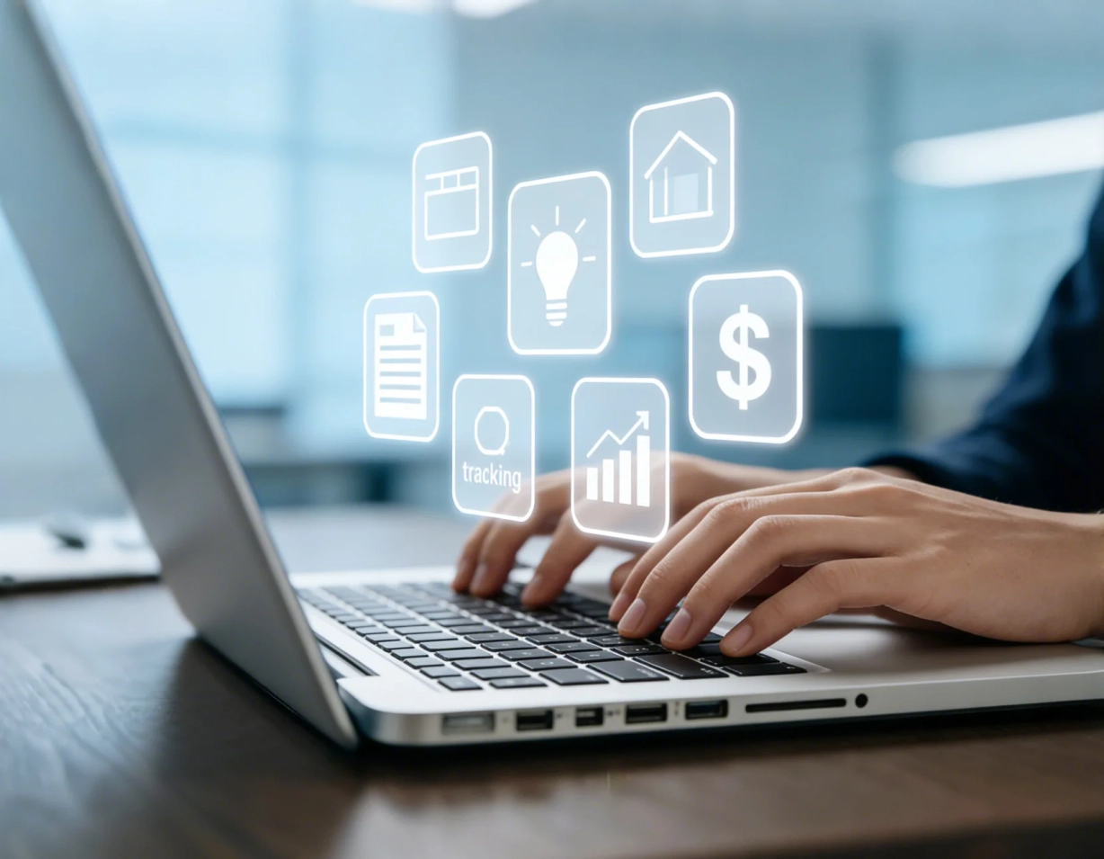 Digital Platform