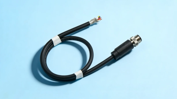Wire Harness & Cable Assembly