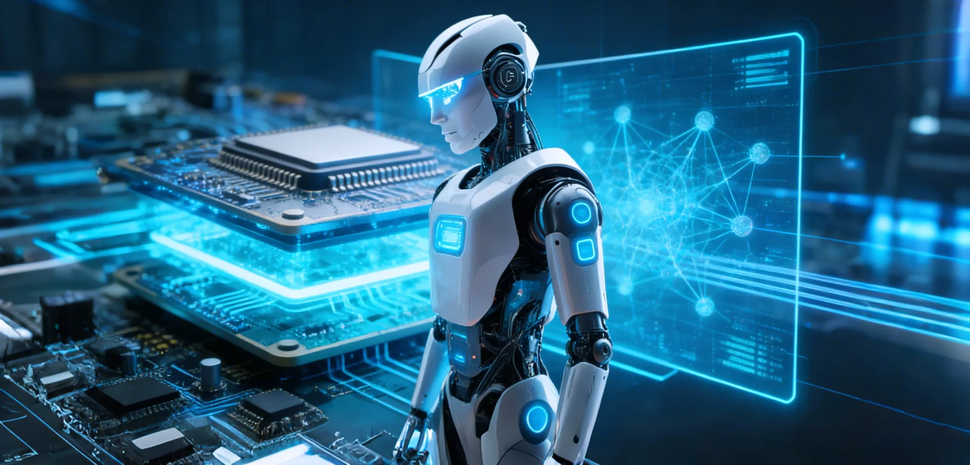 High-Reliability Interconnects for Next-Gen Robotics
