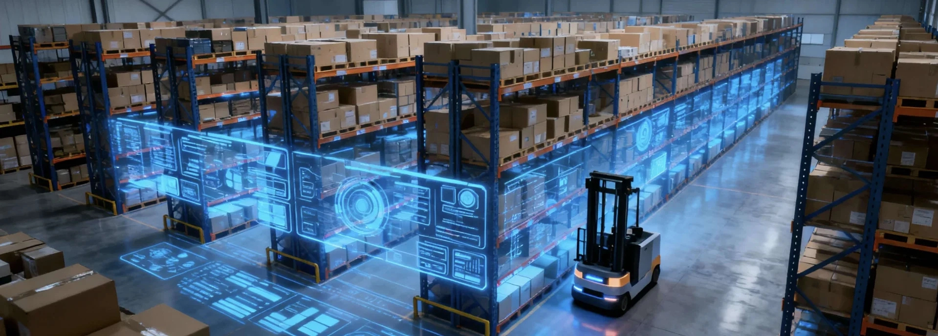 Sensor Connectivity Solutions