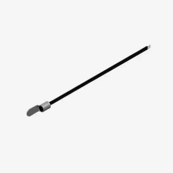 Nickel temperature sensor